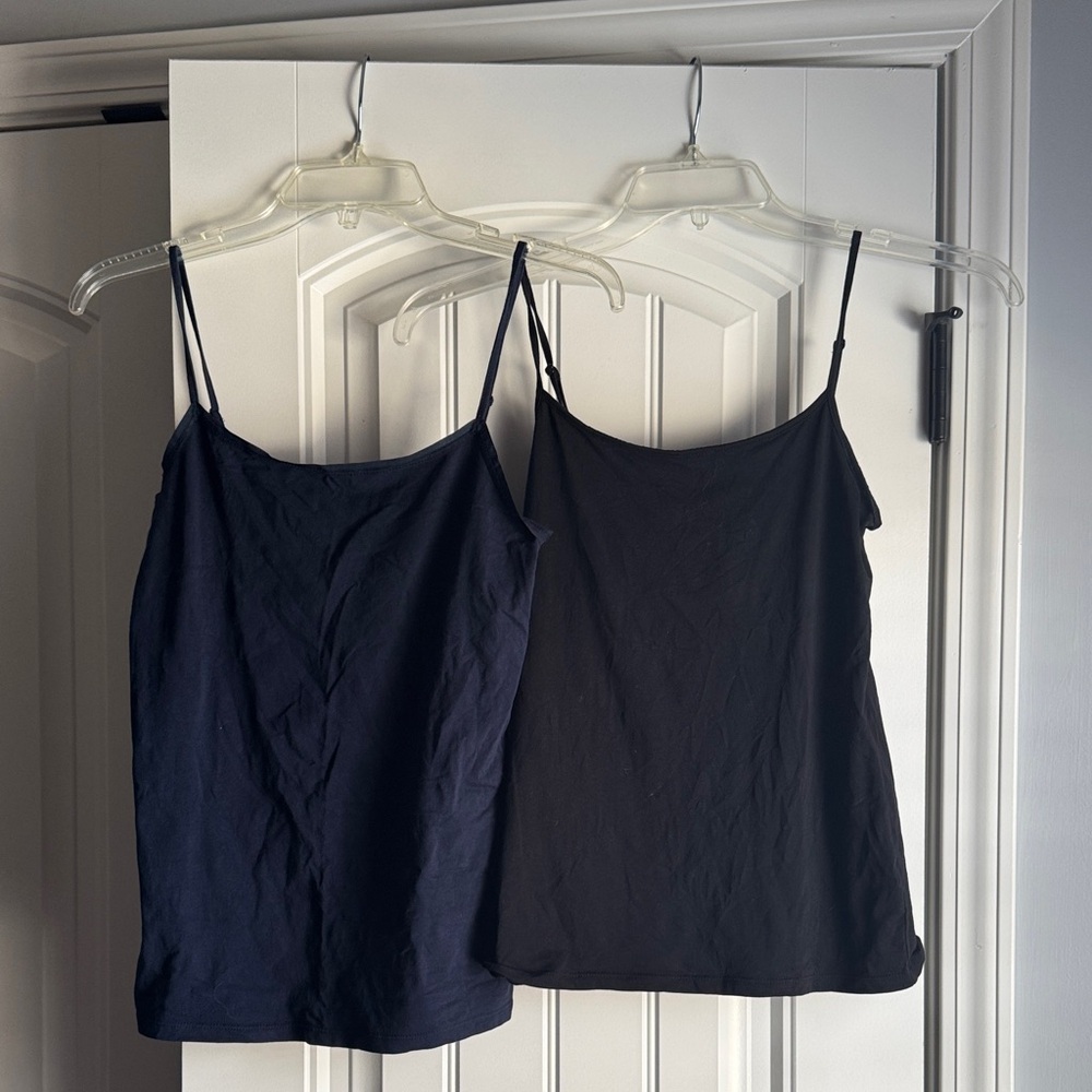 Ann Taylor Factory Camis (Lot of 2)